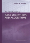 Image for An Introduction to Data Structures and Algorithms