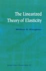 Image for Linearized Theory of Elasticity