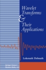 Image for Wavelet Transforms and Their Applications