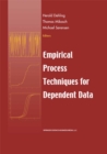 Image for Empirical Process Techniques for Dependent Data