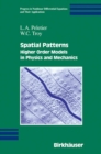 Image for Spatial Patterns: Higher Order Models in Physics and Mechanics