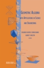Image for Geometric Algebra With Applications in Science and Engineering