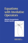 Image for Equations With Involutive Operators