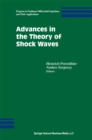 Image for Advances in the Theory of Shock Waves