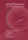 Image for Levy Processes: Theory and Applications