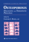 Image for Osteoporosis: pathophysiology and clinical management