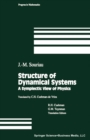 Image for Structure of Dynamical Systems: A Symplectic View of Physics