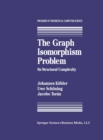 Image for Graph Isomorphism Problem: Its Structural Complexity