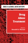 Image for Drug Abuse Treatment