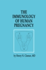 Image for Immunology of Human Pregnancy