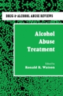 Image for Alcohol Abuse Treatment