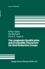 Image for Langlands Classification and Irreducible Characters for Real Reductive Groups : v. 104