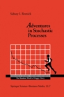 Image for Adventures in stochastic processes