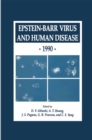 Image for Epstein-Barr Virus and Human Disease * 1990