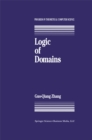 Image for Logic of Domains