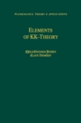 Image for Elements of Kk-theory