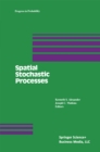 Image for Spatial Stochastic Processes: A Festschrift in Honor of Ted Harris On His Seventieth Birthday : 19