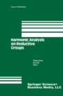 Image for Harmonic Analysis On Reductive Groups : v. 101