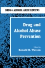 Image for Drug and Alcohol Abuse Prevention