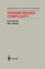Image for Parameterized Complexity