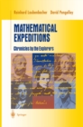 Image for Mathematical Expeditions: Chronicles by the Explorers