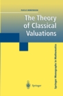 Image for Theory of Classical Valuations