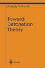 Image for Toward Detonation Theory