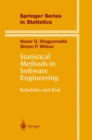 Image for Statistical Methods in Software Engineering: Reliability and Risk