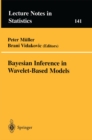 Image for Bayesian Inference in Wavelet-Based Models
