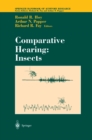 Image for Comparative Hearing: Insects : v.10