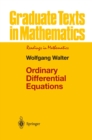 Image for Ordinary Differential Equations : 182
