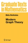 Image for Modern Graph Theory