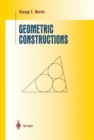 Image for Geometric Constructions