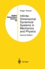 Image for Infinite-Dimensional Dynamical Systems in Mechanics and Physics : 68