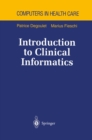 Image for Introduction to Clinical Informatics