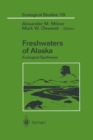 Image for Freshwaters of Alaska: Ecological Syntheses