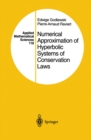 Image for Numerical Approximation of Hyperbolic Systems of Conservation Laws : v. 118