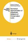 Image for Numerical Approximation of Hyperbolic Systems of Conservation Laws