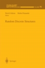 Image for Random Discrete Structures
