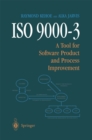 Image for ISO 9000-3: A Tool for Software Product and Process Improvement