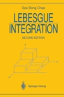 Image for Lebesgue Integration