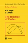 Image for Heritage of Thales
