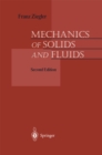 Image for Mechanics of Solids and Fluids