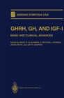 Image for GHRH, GH, and IGF-I: Basic and Clinical Advances