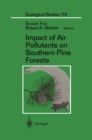 Image for Impact of Air Pollutants on Southern Pine Forests
