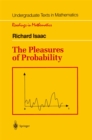 Image for Pleasures of Probability