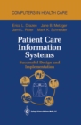 Image for Patient Care Information Systems: Successful Design and Implementation