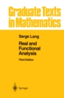 Image for Real and Functional Analysis : 142