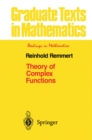 Image for Theory of Complex Functions