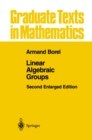Image for Linear Algebraic Groups : 126